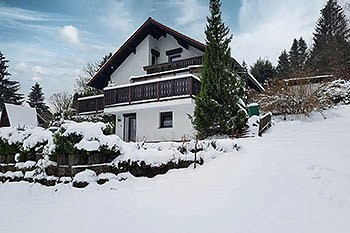 Ferienhaus Elke