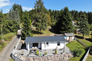 Unser Ferienhaus Anna