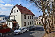 Unsere Ferienwohnung Carola