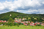 Unsere Ferienwohnung erna