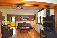 Unsere Ferienwohnung erna