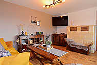 Unser Ferienhaus Selma